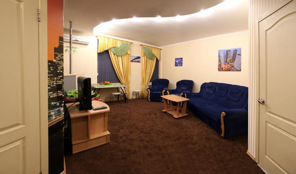 Mykolaiv Apartment Dekabristov 23A الغرفة الصورة